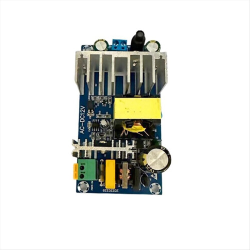 12V 8A Schaltnetzteil-Brettmodul 100W High Power 2