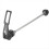 Mountainbikes Snelspanner Hendel Aluminiumlegering Rood 4