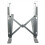 Laptop Stand Foldable Portable 3