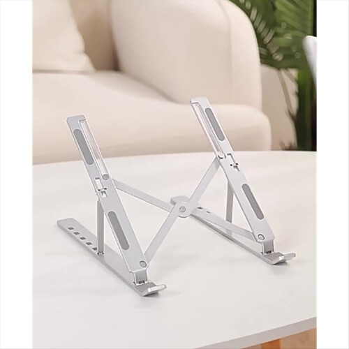 Laptop Stand Foldable Portable 1