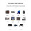Microfoon Handheld Professionele Bedrade Dynamische Microfoon Heldere Stem 7