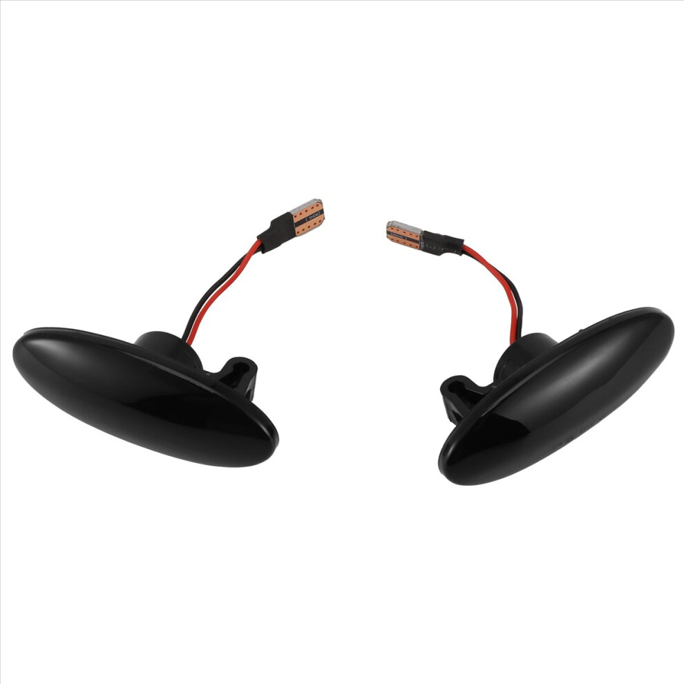 Led Side Marker Turn Signal Lights For Dualis 4851013600369