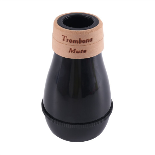 Sordina per trombone tenore, ABS semichiuso