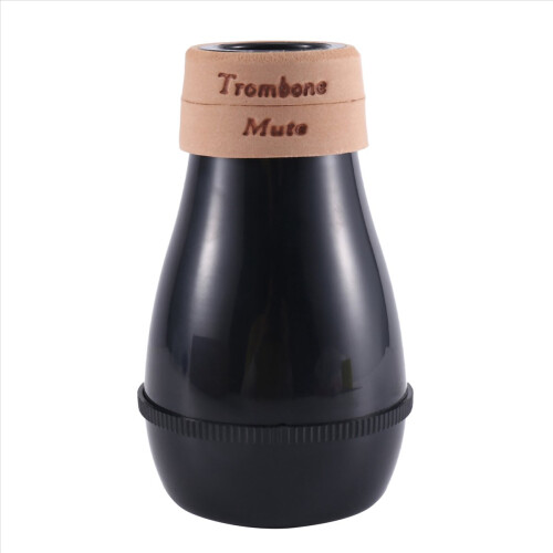 Sordina per trombone tenore, ABS semichiuso 1