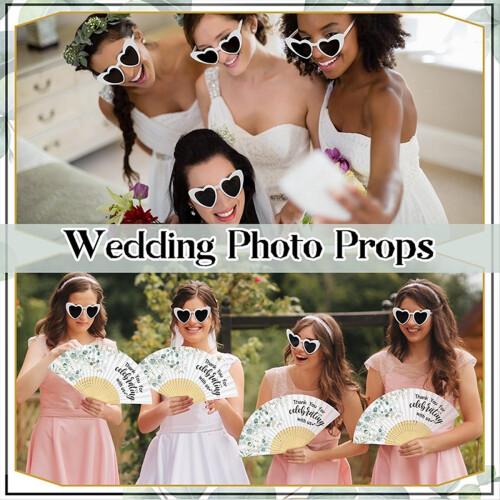 Γυαλιά για πάρτι Bachelorette, δώρα για κουμπάρους, μαύρα 2