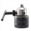 Key Type 1.5-13mm Capacity B16 Tapered Bore Drill Chuck 2