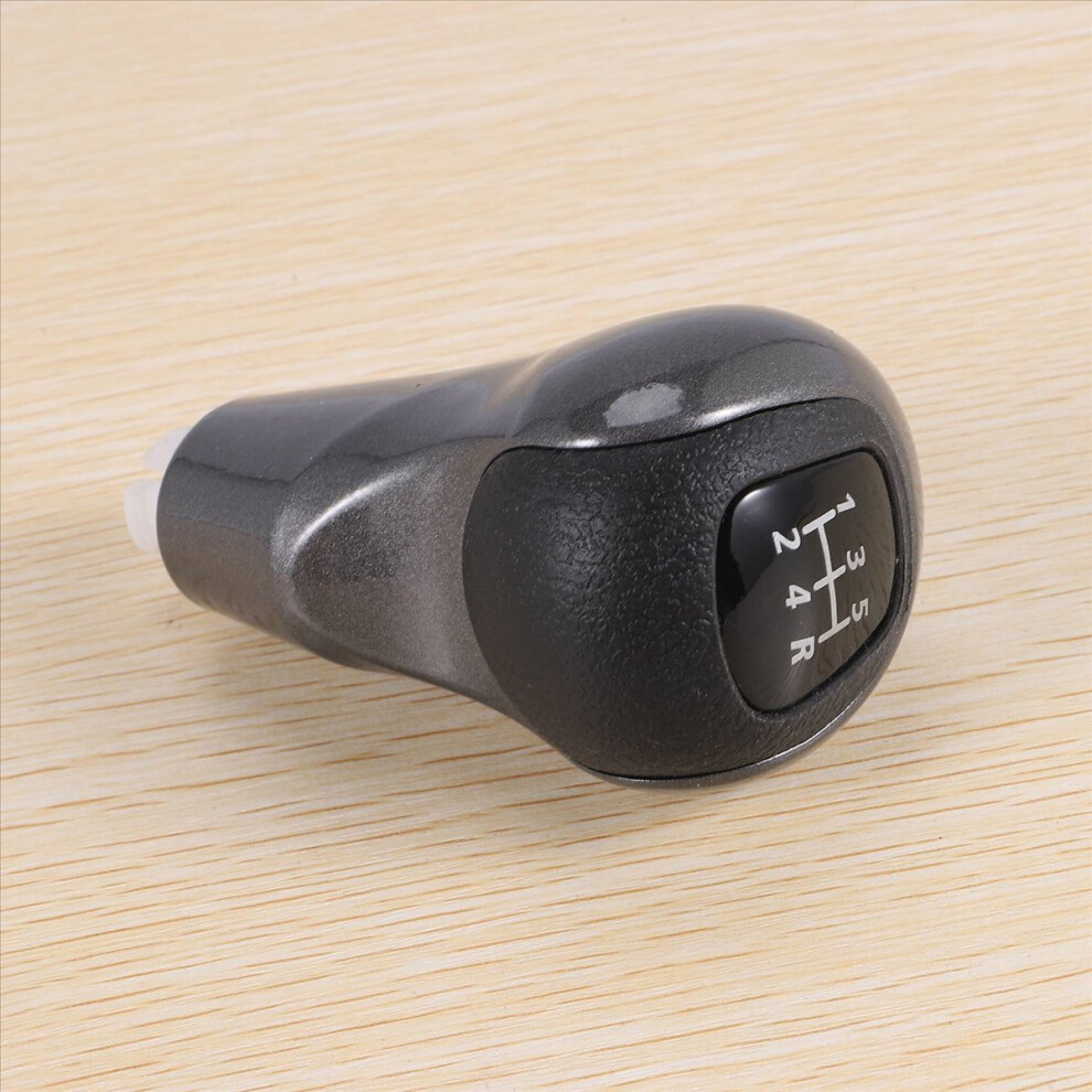 5 Speed Mt Car Shift Knob Shift Ball Shifter Shift Head For 4851013605449
