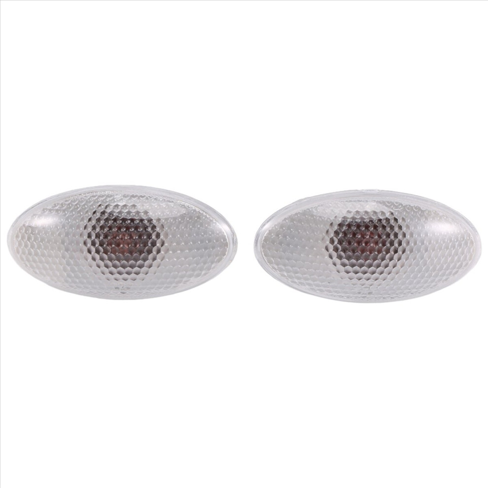 2Pcs Turn Signal Side Marker Lamp For Swift Grand Vitara Light 4851013601762
