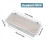 Flatware Tray, Utensil Storage with Lid Plastic Cutlery Tray, D 5