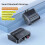 NFC Bluetooth Receiver, Bluetooth 5.3 AUX Adapter for Car, for Music 2