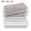 Flatware Tray, Utensil Storage with Lid Plastic Cutlery Tray, D 3
