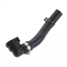 Tubo flessibile di ritorno del liquido refrigerante del serbatoio dell'acqua per Mini R55 R56 R57 R58 R59 R60