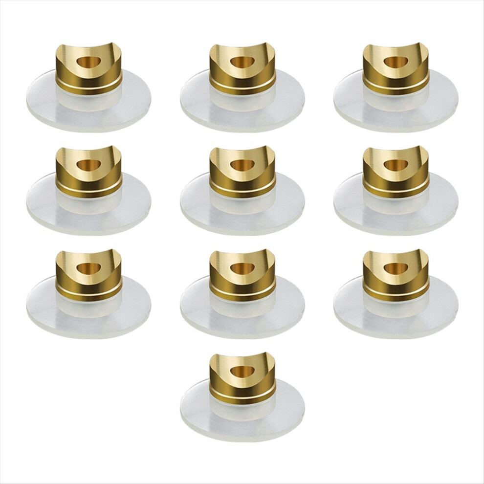 Universal Reversible Tip Gasket For Airless Nozzle Guard Seals Tip 4851013602165