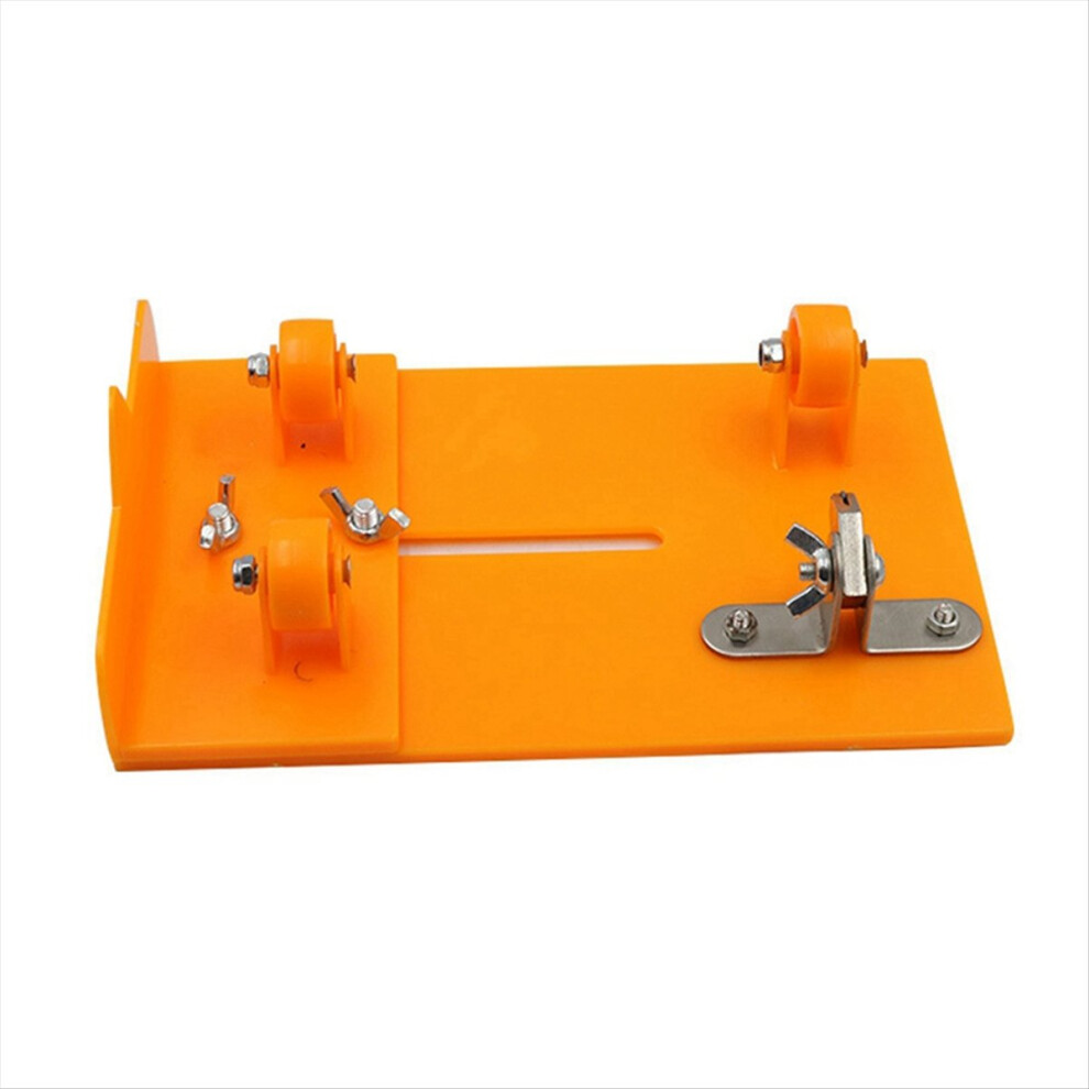 Universal Diy Glass Bottle Cutter Sizes Metal Glassbottle Cut Machine 4851013602455