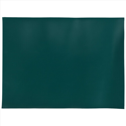Green Desktop Anti Static ESD 300x400mm Grounding Mat