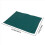 Green Desktop Anti Static ESD 300x400mm Grounding Mat 4