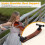 Spalliera per violino regolabile professionale 4/4 full size 4