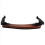 Spalliera per violino regolabile professionale 4/4 full size 1
