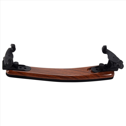 Spalliera per violino regolabile professionale 4/4 full size