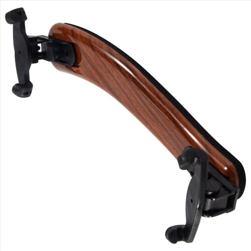 Spalliera per violino regolabile professionale 4/4 full size 2