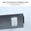Restaurant Order Grabber,Tab Grabber Kitchen Ticket Holder 5