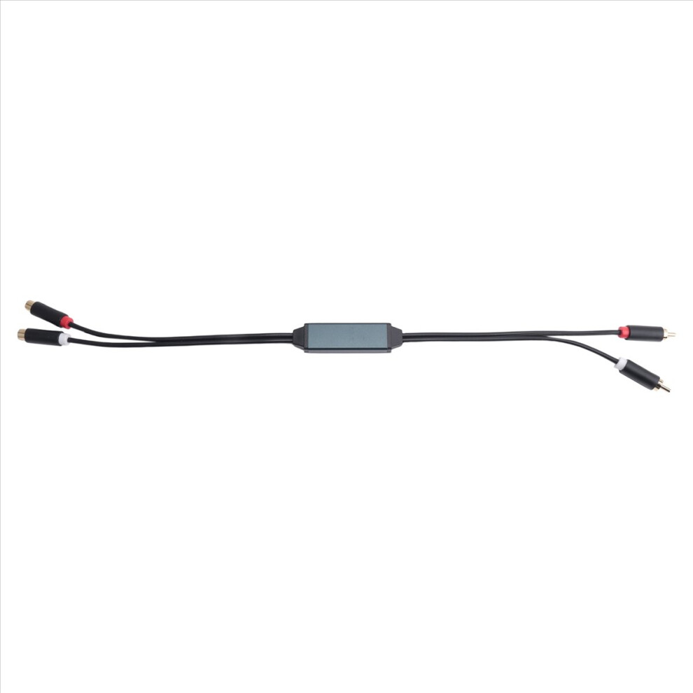 3.5Mm Audio Isolator Audio Common Ground Isolator 4851013607238