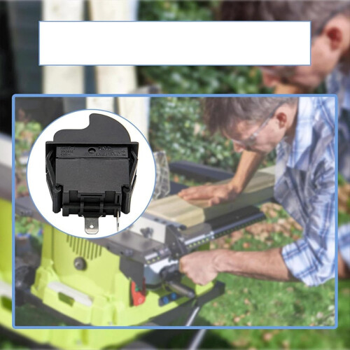 τεμάχια διακόπτης SW7B Aftermarket για πριόνι τραπεζιού 1