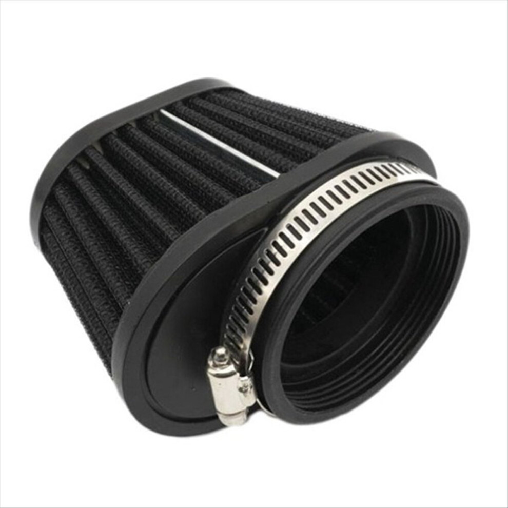 1Pcs Round Tapered Car Motorcycle Air Filter 51Mm 2Inch Intake Filter 4851013610689