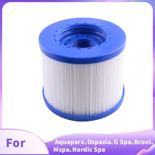Universal Wave Spa -suodatin Ospazialle 1