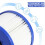 Universal Wave Spa -suodatin Ospazialle 6