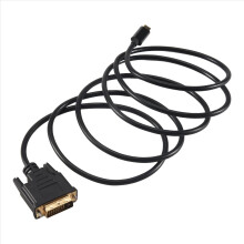 USB TYP C auf DVI-Kabel 4K 30 Hz (6 Fuß/1,8 m) für 2017/2016 Pro