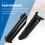 1Pair Motorcycle Front Fork Plastic Guards for 140Cc 160Cc Dirt Bike 6