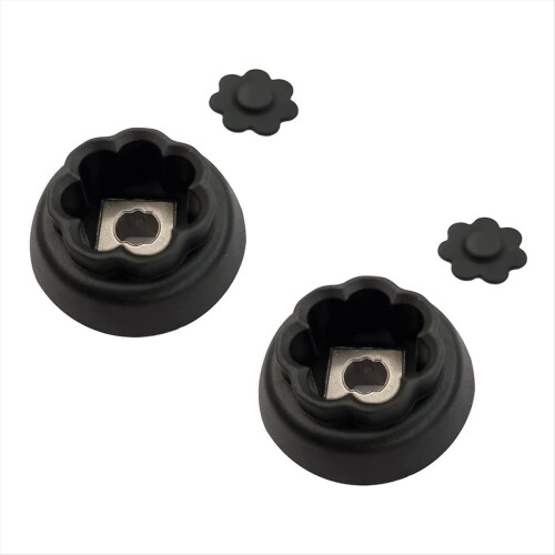 Pour Monsieur Cuisine SKMK 1200 C2 / C3 / D4 / E5 Guide Accouplement