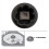 Pour Monsieur Cuisine SKMK 1200 C2 / C3 / D4 / E5 Guide Accouplement 6