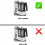 Pour Monsieur Cuisine SKMK 1200 C2 / C3 / D4 / E5 Guide Accouplement 2
