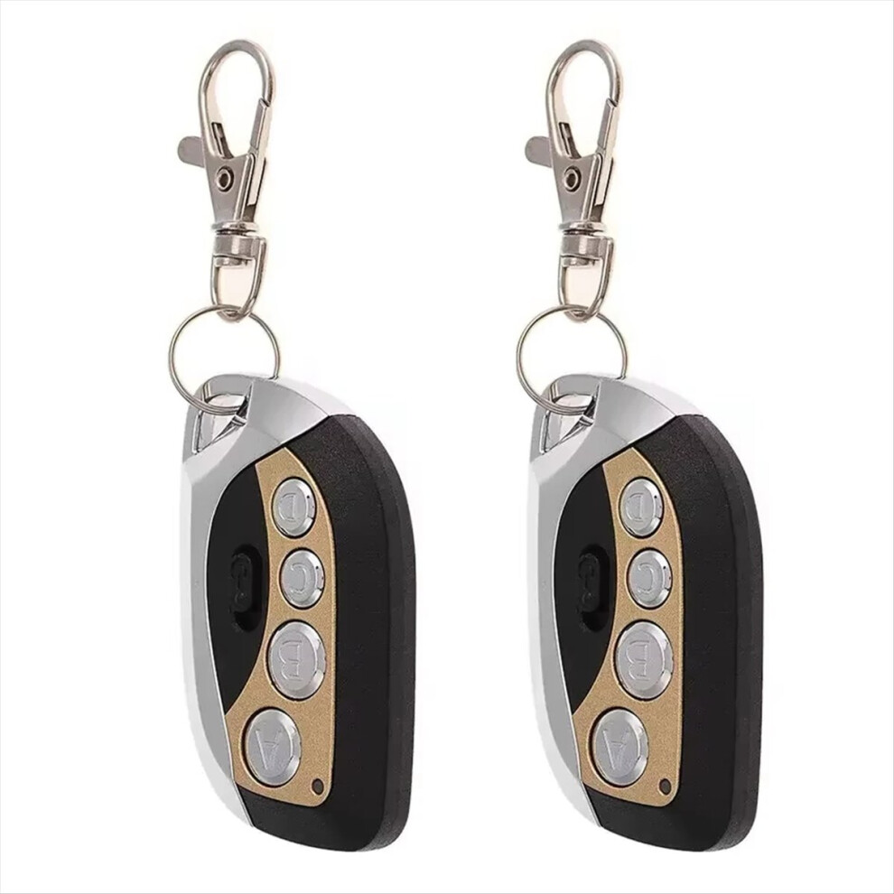 433.92Mhz Universal Remote Control Duplicator Electric Cloning 4851013611822
