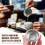 2PCS 58mm Coffee Tea Filter Basket for Espresso Coffee Machine Bowl 6