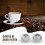 2PCS 58mm Coffee Tea Filter Basket for Espresso Coffee Machine Bowl 5