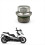 Magnetic Oil Filter Screws Motorcycle Accessories 2