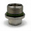 Magnetic Oil Filter Screws Motorcycle Accessories 4