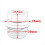Magnetic Oil Filter Screws Motorcycle Accessories 5
