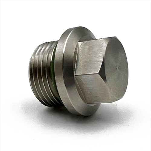 Magnetic Oil Filter Screws Motorcycle Accessories 2