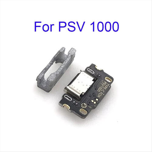 DIY Usb Port USB-C USB Type-C Charging Port for PSV 1000 2