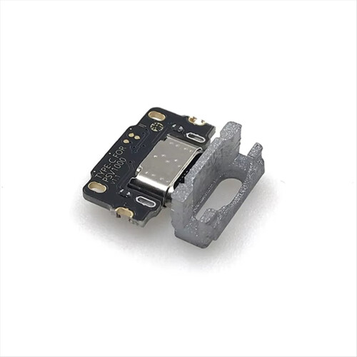 DIY Usb Port USB-C USB Type-C Charging Port for PSV 1000 1