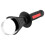 Hammer Drill Handle Plastic Side Auxiliary Handle for 26 Tools Drill 3