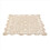 Tablecloths Crochet Square Table Cover Christmas Lace Doilies 3