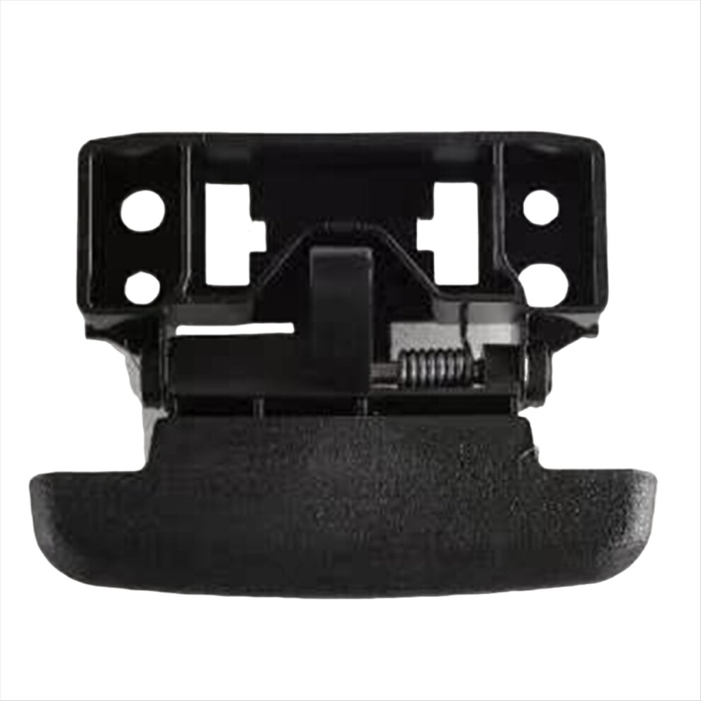 Car Console Armrest Cover Latch 68470797Aa For Jl 18-23 4851013623276