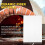 High Temperature Gasket Paper, Ceramic Fiber Insulation Board 3