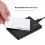 Lettore RFID USB ID Contactless Sensibilità Smart Card 6