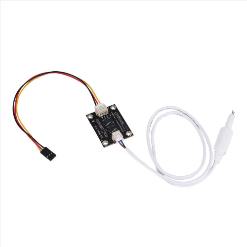 Sensor TDS analógico Medidor TDS Sensor de condutividade da água Testador 2